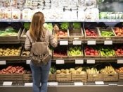 Цены на овощ за неделю упали на 14%