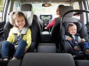 Безопасная поездка для маленьких путешественников– закон, а не прихоть