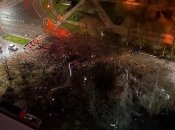 Взрыв в Белгороде