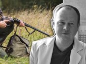 Охота была одним из увлечений Романа Ростовского