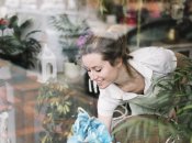 Зелень будет расти как на глазах