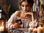 Прогноз Таро на 23 листопада