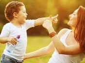 Зимние загадки (Дед Мороз, Снегурочка, Снеговик)