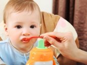 С чего начинать прикорм весной