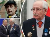 Василий Ливанов - ярый путинист