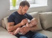 Он не хочет быть папой: признание отцовства в принудительном порядке