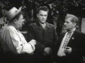 Кадр из фильма "В степях Украины"