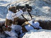 ВСУ нуждаются в подкреплении