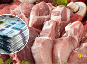 Гроші та свинина