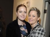 Американские актрисы Эми Адамс и Элизабет Бэнкс