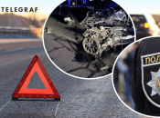 ДТП в Днепре