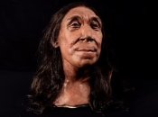 Жінка-неандерталець