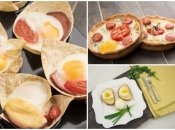 3 рецепта на завтрак от Даши Малаховой