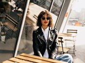 Осень – время стильных аутфитов