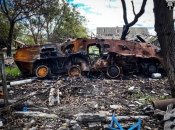 Большинство российской техники превратилось в рухлядь