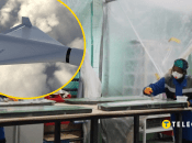 Збірку здійснюють африканці