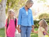 5 идей, которые сделают дорогу из школы веселой и полезной