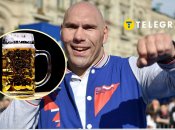 Николай Валуев