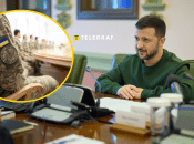 Володимир Зеленський