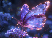 В Україні на межі зникнення опинився один із видів метеликів