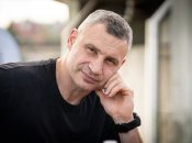 Виталий Кличко в 2022 году развелся с моделью Натальей Егоровой