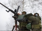 Мобильная группа ПВО