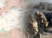 Яка зараз ситуація в Авдіївці