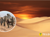 У мережу злили нове фото туарегів після розрому ПВК "Вагнер": на ньому цікава для України деталь