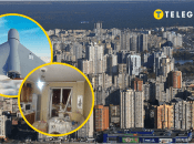 Дарницький район Києва