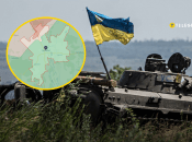 У ЗСУ прокоментували наступ росіян на Куп'янськ