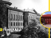 Университет Святого Владимира до 1939 года