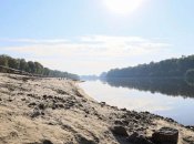 Грязная вода в Десне дошла до Киевской области: есть ли опасность для столицы