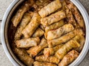 Надзвичайно цікавий спосіб приготування голубців