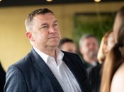 Народный депутат Ярослав Рущишин