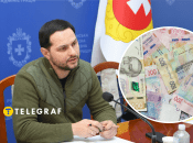 Зарплата Александра Коваля