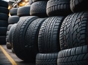 Автомобильные шины