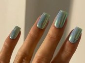 Трендовий манікюр на різну форму нігтів