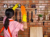 З цими порадами моль забуде дорогу до вашої кухні