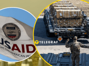 Американська допомога Україні