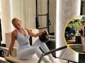 Михаил Мудрик и Джордин Джонс