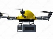 Майбутнє за дронами: як інтеграція безпілотників змінить сферу логістики