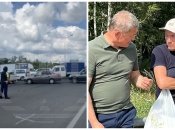 Мужчина потребовал личной встречи с Радием Хабировым