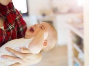 Ученые обнаружили, что младенцы плачут на своем родном языке