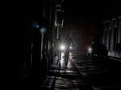 Во время блекаута на улице может быть тяжело ориентироваться