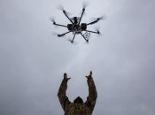 ВСУ запустили уникальный дрон