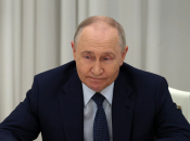 У Путіна так званий "комплекс Наполеона"