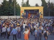 Дискотека у СРСР