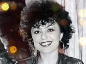 Галина Шевелева была звездой ВИА "Здравствуй, песня!"