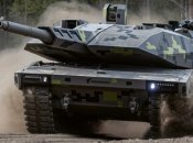 Panther является первым в своем роде танком