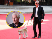 Как изменился звезда "Хатико" Ричард Гир